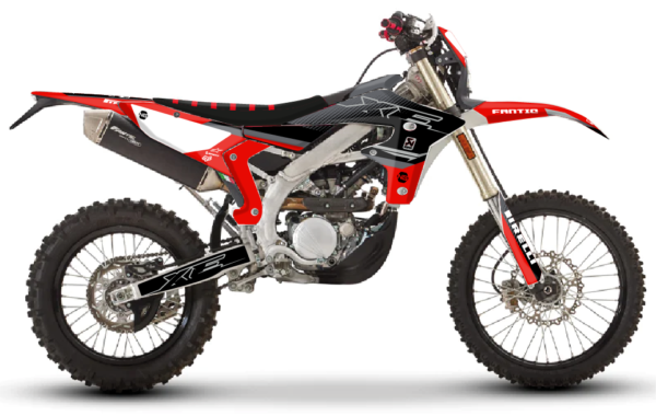 kit déco 250 310 450 xef 2021 2022 2023 2024 2025 fantic enduro ng strat series decals stickers graphics autocollant adhésifs visuel_Plan de travail 1