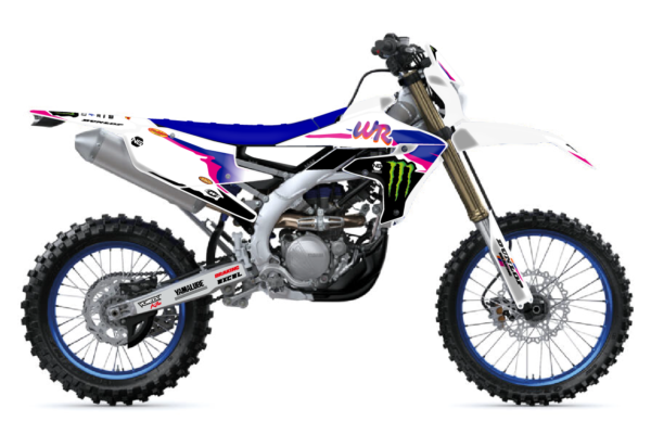 kit déco 250 450 wrf 2020 2021 2022 2023 2024 yamaha ng 50 th anniversaire enduro decals stickers graphics autocollant adhésifs visuel-01