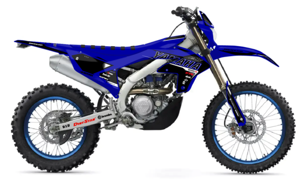 kit déco 250 450 wrf 2024 2025 yamaha ng alba series enduro stickers graphics autocollant adhésifs visuel-01