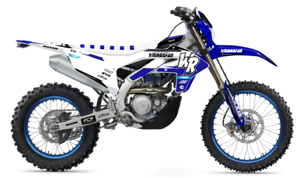 kit déco 250 450 wrf 2024 2025 yamaha ng col series enduro stickers graphics autocollant adhésifs visuel-01