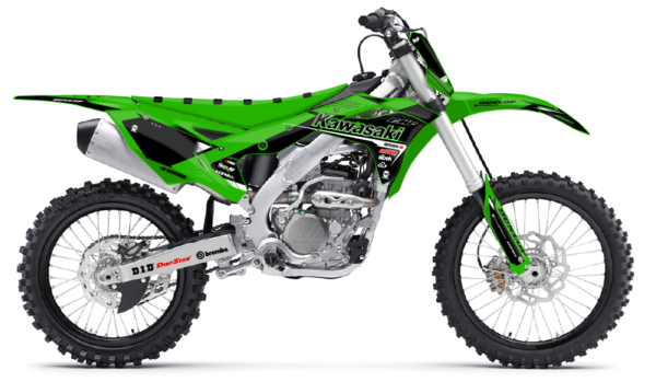 kit déco 250 kxf 2017 2018 2019 2020 kawasaki ng motocross alba series mx decals stickers graphics autocollant adhesifs visuel-01