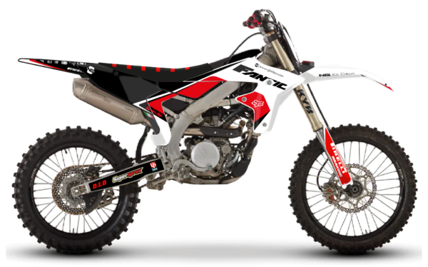 kit déco fantic 250 450 xxf 2021 2022 2023 2024 motocross ng mercure séries mx decals stickers graphics autocollant adhesifs visuel-01