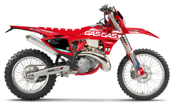 kit déco gasgas 125 250 300 350 450 500 ec ecf 2024 2025 enduro ng mt81 24 décals stickers graphics autocollant adhesifs visuel_Plan de travail 1