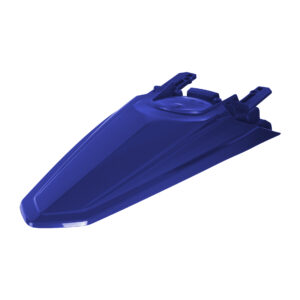 kit plastique 125 250 300 350 450 500 se sef sherco 2025 2026 polisport garde boue arrière bleu