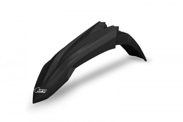 plastique ufo garde boeu avant beta 125 200 250 300 350 390 430 480 rr rx 2023 2024 noir