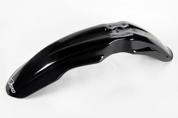 plastique ufo garde boue avant motocross suzuki 125 250 450 rm rmz 2001 2002 2003 2004 2005 2006 2007 2008 2009 2010 2011 2012 noir