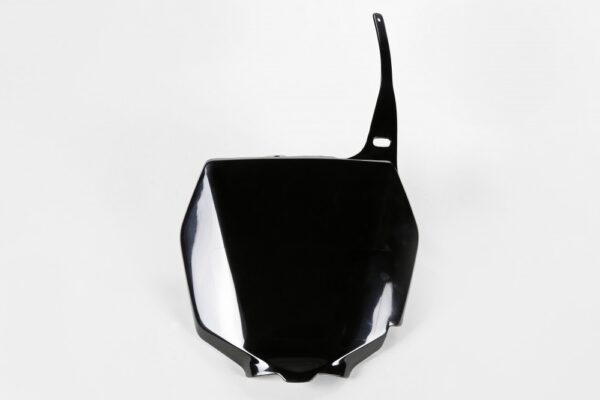 plastique ufo plaque avant motocross suzuki 125 250 450 rm rmz 2001 2002 2003 2004 2005 2006 2007 2008 2009 2010 2011 2012 noir