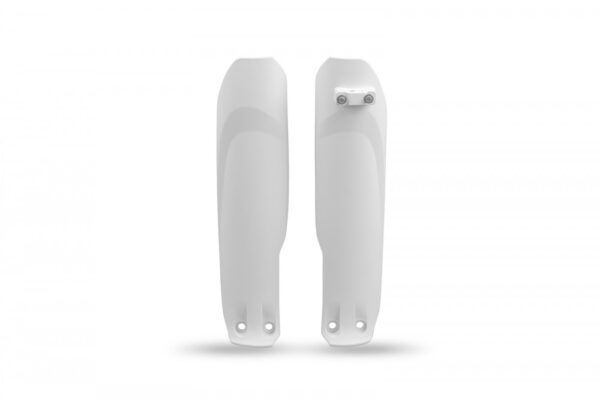 plastique ufo protection de tube de fourche enduro beta 125 200 250 300 350 390 430 480 rr rx 2023 2024 noir