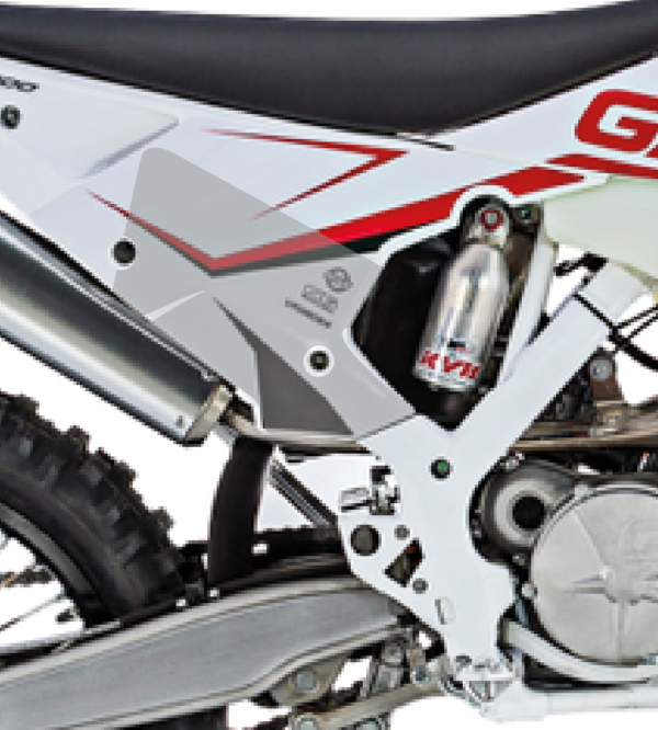 grip protection plaques latérales rieju 200 250 300 mr 2021 2022 2023 2024 2025 full fast grip enduro visuel_Plan de travail 1