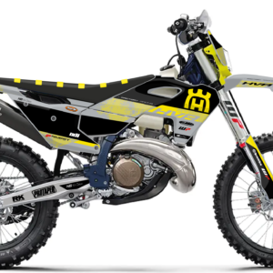 kit déco 125 250 300 350 450 501 te fe husqvarna 2024 2025 enduro ng scratch series decals stickers graphics autocollant adhesifs visuel_Plan de travail 1