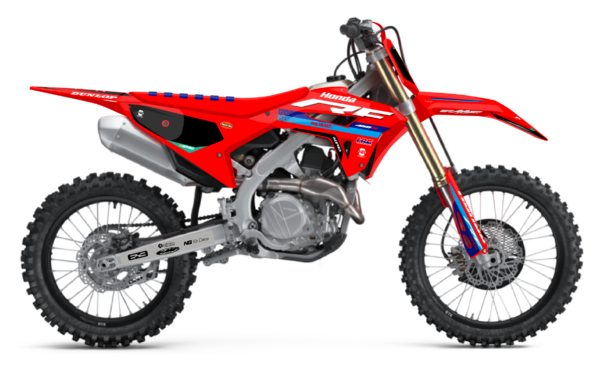 kit déco 250 450 crf 2021 2022 2023 2024 honda motocross ng team line séries mx decals stickers graphcis autocollant adhesifs visuel-01
