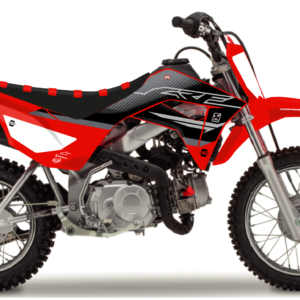 kit déco honda 110 crf 2019 2020 2021 2022 2023 2024 2025 honda motocross pit bike ng strat series mx decals stickers graphcis autocollant visuel-01