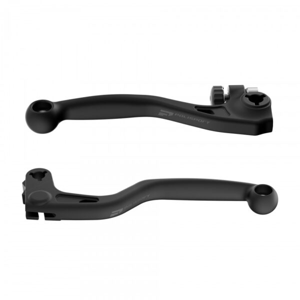 kit leviers embrayge et frein incassables apt honda 250 crf 2010 2011 2012 2013 2014 2015 2016 2017 2018 2019 2020 2021 2022 2023 2024 2025 polisport