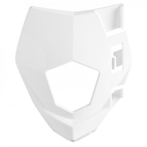 kit plastique polisport rieju 200 250 300 mr 2021 2022 2023 2024 2025 polisport plaque phare blanc