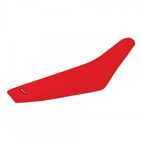 selle complete honda 125 250 cr 2002 2003 2004 2005 2006 2007 polisport rouge