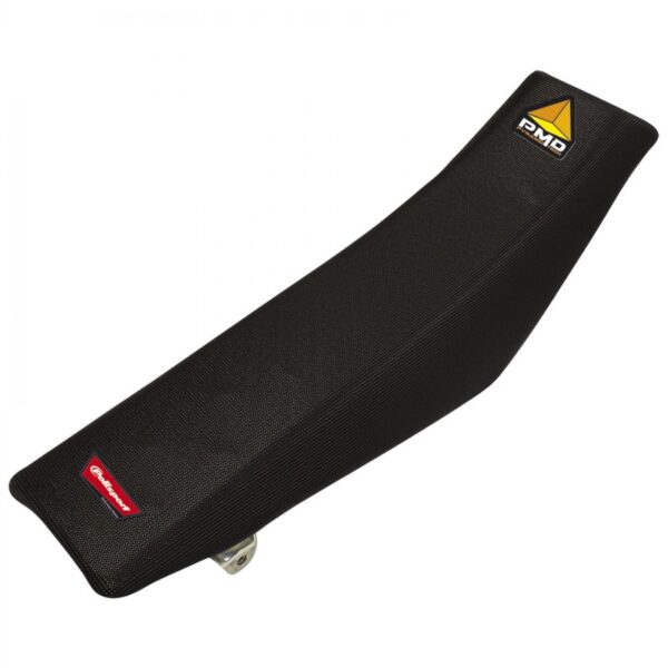 selle complete yamaha 250 450 yzf 2014 2015 2016 2017 2018 polisport noire
