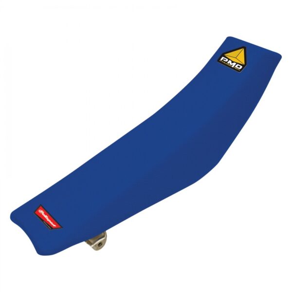 selle complete yamaha 250 450 yzf 2018 2019 2020 2021 2022 2023 polisport bleu