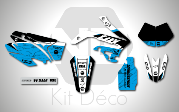 kit déco tm racing 125 250 300 350 450 en fi 2008 2009 2010 2011 2012 2013 2014 enduro ng marble 2 decals stickers graphics autocollant adhésifs_Plan de travail 1