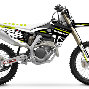 kit déco triumph tf 450 250 x 2024 2025 2026 2027 motocross ng mx race series decals graphics stickers autocollant adhesifs visuel