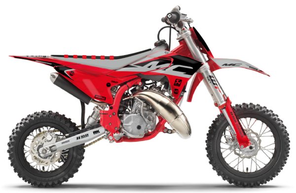 kit déco 50 mc 2024 2025 2026 gasgas motocross ng marble series mx decals stickers graphics autocollant adhésifs visuel_Plan de travail 1