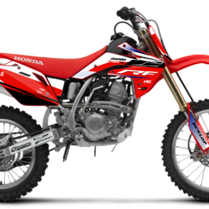 kit déco honda 150 crf motocross ng braw series mx decals stickers graphics autocollant adhesifs visuel-01