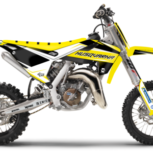 kit déco husqvarna 65 tc 2017 2018 2019 2020 2021 2022 2023 ng motocross break séries mx decals srickers graphics autocollant adhesifs VISUEL_Plan de travail 1