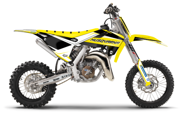 kit déco husqvarna 65 tc 2017 2018 2019 2020 2021 2022 2023 ng motocross break séries mx decals srickers graphics autocollant adhesifs VISUEL_Plan de travail 1