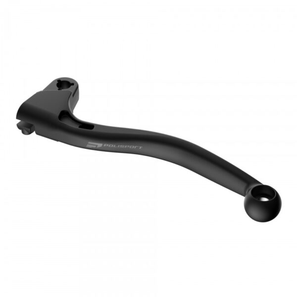 levier d'embrayge incassables apt yamaha 125 250 yz 2008 2009 2010 2011 2012 2013 2014 2015 2016 2017 2018 2019 2020 2021 2022 2023 2024 2025 polisport