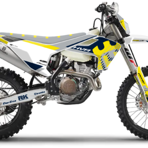 kit déco 125 250 300 350 450 501 te fe husqvarna 2017 2018 2019 cano series decals stickers graphics autocollant adhésifs visuel 2