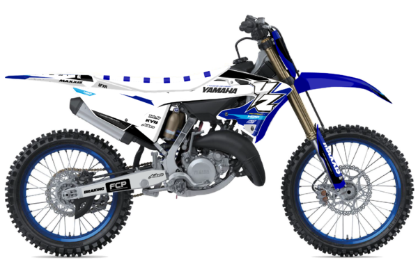 kit déco 125 250 yz yamaha 2022 2023 2024 2025 motocross ng col series mx decals stickers graphics autocollant adhesifs visuel-01