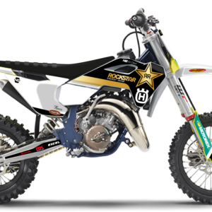 kit déco 65 tc 2024 2025 2026 husqvarna motocross ng factory 2022 mx decals stickers graphics autocollan adhesifs visuel 2_Plan de travail 1