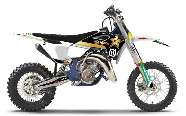 kit déco 65 tc 2024 2025 2026 husqvarna motocross ng factory 2022 mx decals stickers graphics autocollan adhesifs visuel 2_Plan de travail 1
