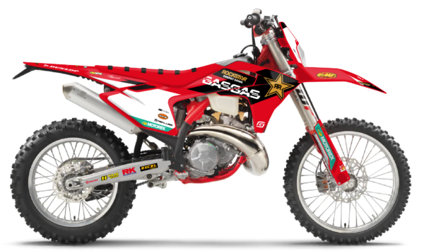 kit déco gasgas 125 250 300 350 450 500 ec ecf 2024 2025 2026 enduro ng factory 2025 décals stickers graphics autocollant adhesifs visuel_Plan de travail 1