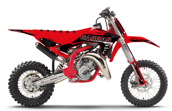 kit déco gasgas 65 mc 2024 2025 2026 motocross ng alba series mx decals stickers graphics autocollant adhesifs visuel_Plan de travail 1
