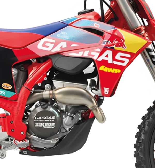 fast grip gasgas 125 250 350 450 mc mcf 2024 2025 2026 protection ouïes de radiateur full grip visuel_Plan de travail 1