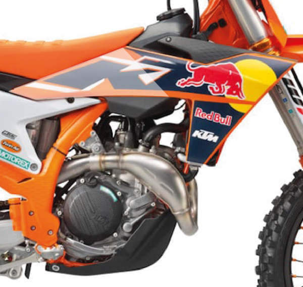 fast grip ktm 125 250 350 450 sx sxf 2023 2024 protection ouies de radiateur soft grip visuel_Plan de travail 1