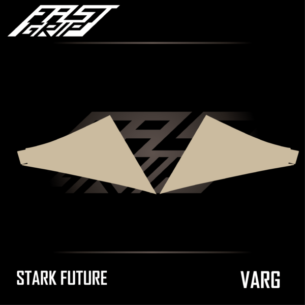 fast grip protection ouies de radiateur stark future varg soft grip motocross_Plan de travail 1