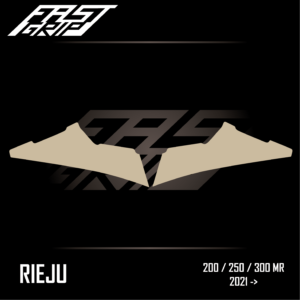 grip protection ouies de radiateur rieju 200 250 300 mr 2021 2022 2023 2024 2025 2026 soft fast grip enduro_Plan de travail 1