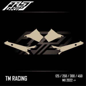 grip protections ouies de radiateur tm racing 125 250 300 450 mx 2022 2023 2024 2025 2026 full fast grip motocross_Plan de travail 1