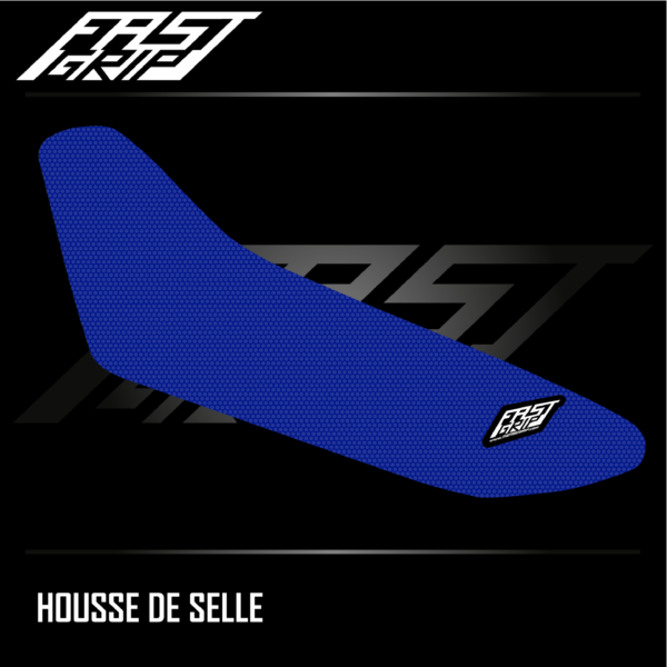 housse de selle monobloc sherco 125 250 300 450 se sef 2025 2026 seat cover enduro bleu-01