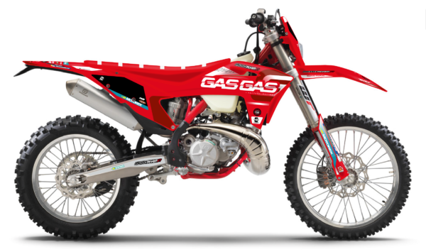 kit déco 125 200 250 300 350 450 ec ecf 2021 2022 2023 gasgas enduro ng mt81 2024 decals stickers graphics autocollant adhesifs visuel_Plan de travail 1