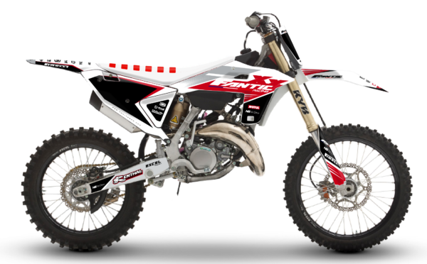 kit déco fantic 125 250 xx 2025 2026 ng motocross expert series mx decals stickers graphics autocollant adhesifs visuel_Plan de travail 1