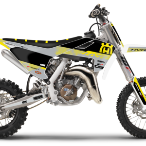 kit déco husqvarna 65 tc 2017 2018 2019 2020 2021 2022 2023 ng motocross scratch séries mx decals srickers graphics autocollant adhesifs visuel_Plan de travail 1