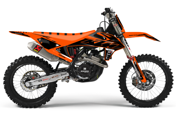 kit déco ktm 125 250 350 450 sx sxf 2019 2020 2021 2022 ng motocross alba series mx decals stickers graphics autocollant adhesifs visuel_Plan de travail 1