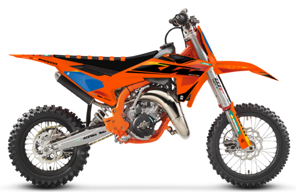 kit déco ktm 65 sx 2024 2025 2026 motocross ng originality 2025 series mx decals stickers graphics autocollant adhesifs visuel_Plan de travail 1