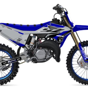 kit déco yamaha 85 yz 2022 2023 2024 2025 2026 motocross ng bionic series mx decals graphics autocollant adhésifs visuel 2-01