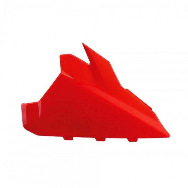 kit plastique beta 125 200 250 300 350 390 430 480 rr x pro 2025 cache boite à air polisport rouge