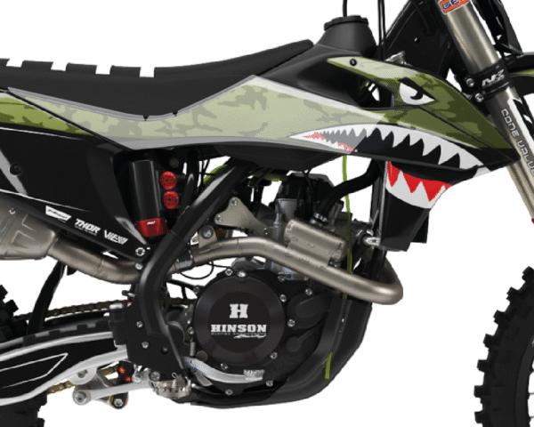 fast grip ktm 125 250 350 450 sx sxf 2019 2020 2021 2022 protection ouies de radiateurs full grip visuel_Plan de travail 1