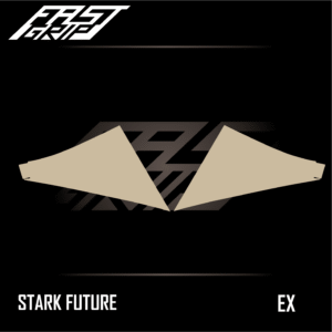 fast grip protections ouies de radiateur stark future ex soft grip enduro-01