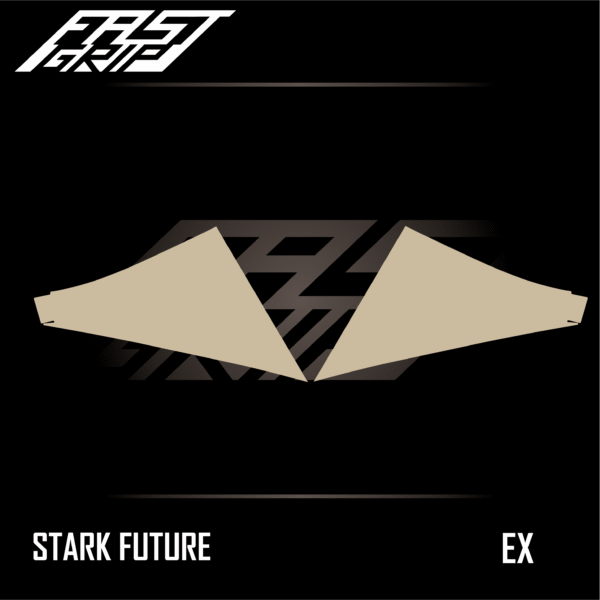 fast grip protections ouies de radiateur stark future ex soft grip enduro-01